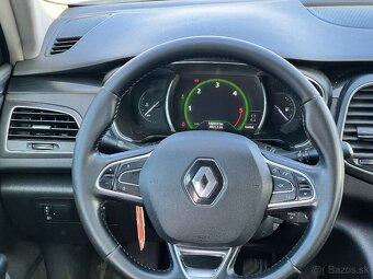 Renault Talisman 1,5 dci - 15