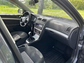 Škoda Octavia Combi 1.6 TDI PD Elegance✅ STK+EK 2026 ✅ - 15