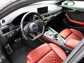Audi S5 ABT možný odpočet DPH - 15