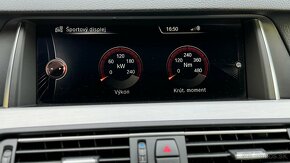 BMW 5 Touring 535i xDrive M Performance - 15