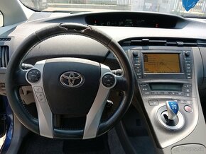 Predám Toyota Prius 3 - 15