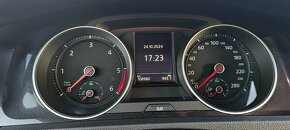 Predám VW Golf GTD 109 000km - 15