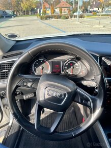 Audi Q5 2.0 TDI 170k DPF Quattro S tronic - 15