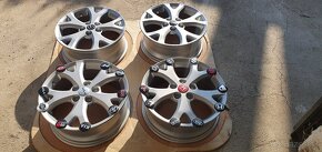 5x114,3 r17 mazda kia hyundai mitsubishi toyota honda - 15