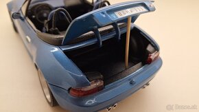 1:18 BMW Z3 M ROADSTER, 1 - 15