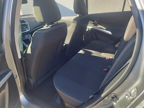 Suzuki SX4 S-Cross 4x4 Allgrip AUTOMAT 1,4 Benzín 103KW 2018 - 15