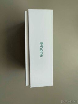 iPhone 11 128gb green - 15