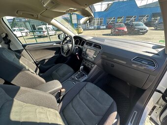 Volkswagen Tiguan 2.0 TDi Highline 4Motion DSG - 15