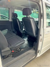 Mercedes-Benz Vito 2.2 CDI - 15