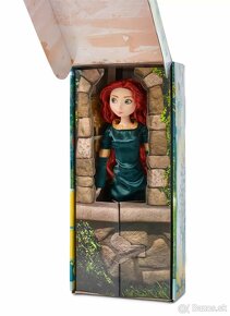 Merida Rebelka bábika original Disney classic doll - 15