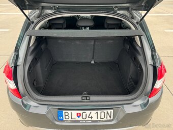 Citroën C4 1.6 HDi SR auto 112334km - 15