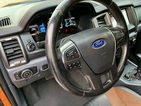 Ford Ranger Wildtrak 3.2 tdci - 15