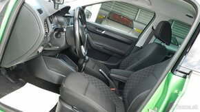 Škoda Fabia Combi 1.4 TDI JOY - 15