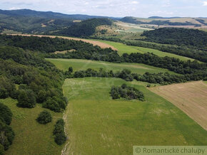 Pozemok s nádherným výhľadom na prírodu - 2.4 Ha - 15