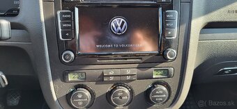 Volkswagen Golf V 1.4i kup.SR - 15