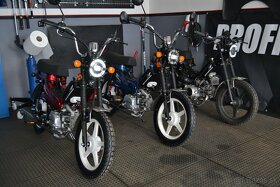 MP Korado moped supermaxi 50 - 15