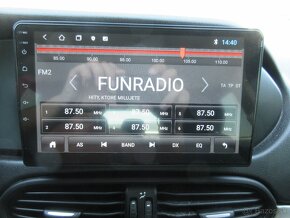 Fiat Tipo 1.3 MultiJet - 15