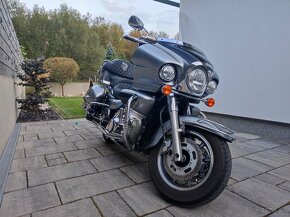 Predám Kawasaki VN 1700 Voyager - 15