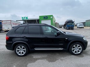 BMW X5 - 15