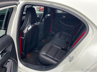 Mercedes-Benz A trieda 45 AMG 4matic - 15