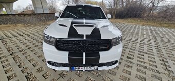 Dodge Durango SUV/Off-road 268kw Automat - 15