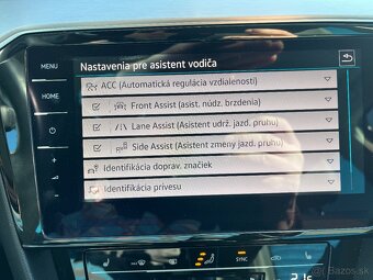 Volkswagen Passat Variant B8 2.0 TDI IQ LED MATRIX VIRTUAL - 15