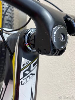 Scott spark RC 900 Fully 29 XTR Di2 - 15