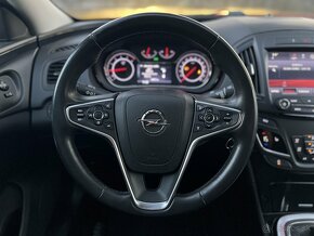 Opel Insignia 2.0CDTI 125kw r.v. 2015 167 000km - 15