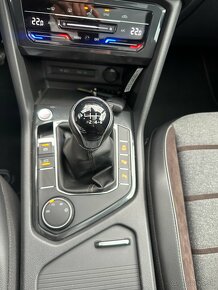 Seat Tarraco 2.0TDi-RV:10.3.2021-Panorama-Virtual-Tažne - 15