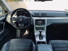 Vw Passat CC  2.0tdi dsg - 15