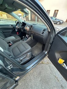 Volkswagen Tiguan 2.0TDi - 15