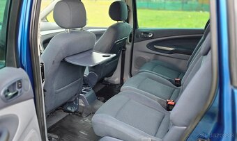 Ford Galaxy 2.0 TDCI - 15