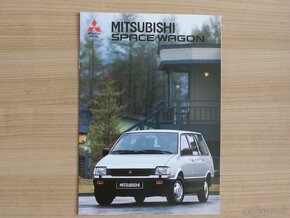 Prospekty Subaru Toyota Nissan Mitsubishi Daihatsu. - 15