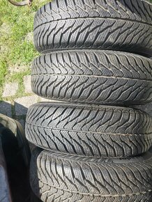 4x100 r13 et 36 175/70r 13 nové zanovne ATS škoda seat vw - 15