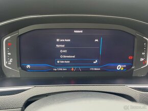 Volkswagen Passat Variant 2.0 TDI IQ LED MATRIX VIRTUAL - 15