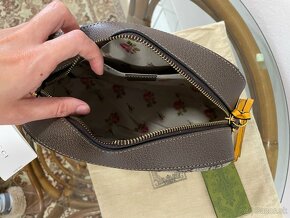 Gucci Neo Vintage GG Supreme crossbody - 15