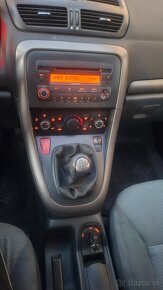 Fiat Croma 1.9JTD 88KW, 2006, plná výbava - 15