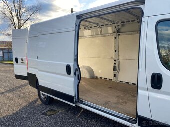 Fiat Ducato 2.3 MTJ 130k L3H2 - 15