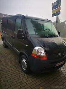 Renault Master s naj. 80tis.km - 15