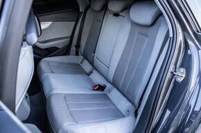 Audi A4 Avant 2.0 TDI Design S tronic 2018 - 15