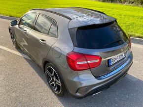 Predám Mercedes Benz GLA 200d - 15