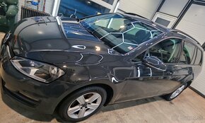 VW golf 7 variant 2.0 TDI - 15