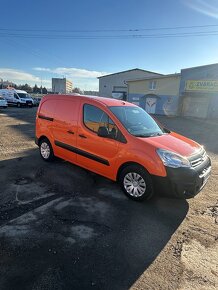 Citroen Berlingo - 15