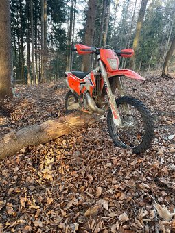 Ktm xc-w 150 2023 - 15