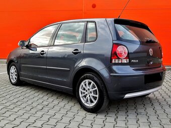 Volkswagen Polo 1.4 TDI Sportline - 15