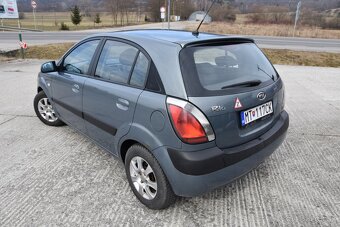 Kia Rio 1.4 Sporty Edition - 15