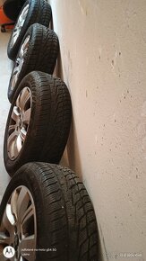 205/60 R16 4x100 R16 - 15