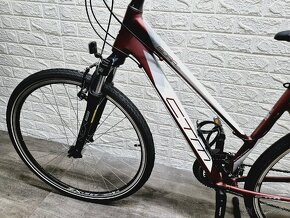 Ponúkam na predaj bicykel Ctm Bora 1.0   28" - 15