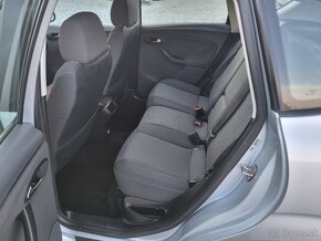 SEAT ALTEA XL 1,9 TDi - 15