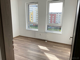 3 izbový byt, Prúdy Trnava, novostavba - D402 - 15